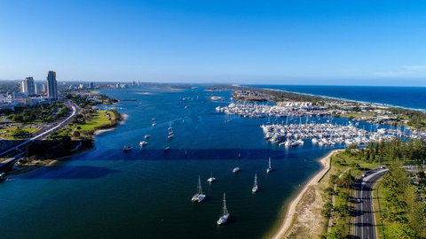 Oscar On Main Beach Resort - Northern Rivers Accommodation 29