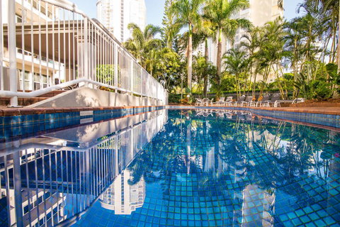 Oscar On Main Beach Resort - Northern Rivers Accommodation 34