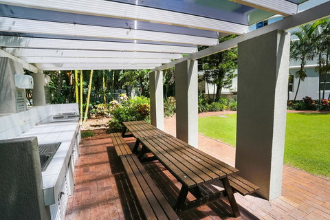 Oscar On Main Beach Resort - Northern Rivers Accommodation 26
