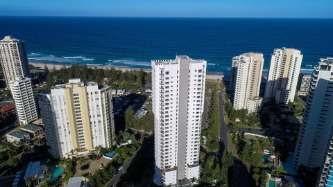 Oscar On Main Beach Resort - Northern Rivers Accommodation 18