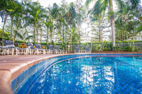 Oscar On Main Beach Resort - Northern Rivers Accommodation 33