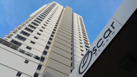Oscar On Main Beach Resort - Northern Rivers Accommodation 6