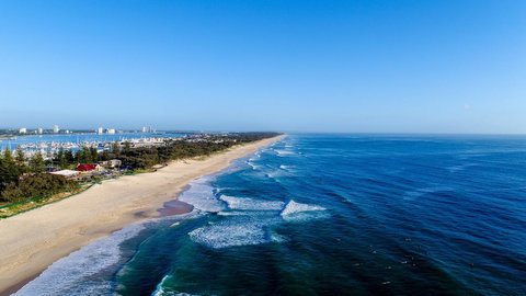 Oscar On Main Beach Resort - Northern Rivers Accommodation 28