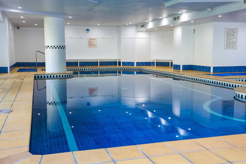 Oscar On Main Beach Resort - Northern Rivers Accommodation 7