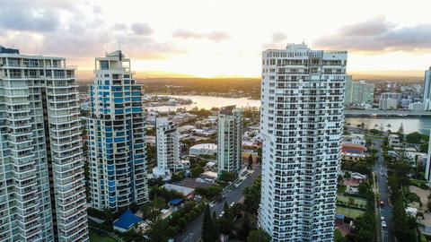 Oscar On Main Beach Resort - Northern Rivers Accommodation 13