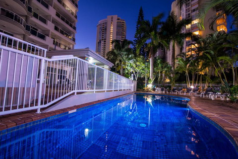 Oscar On Main Beach Resort - Northern Rivers Accommodation 35