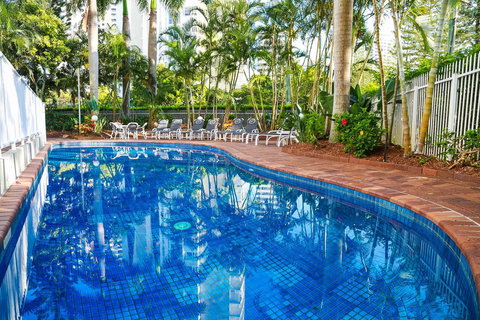 Oscar On Main Beach Resort - Northern Rivers Accommodation 38