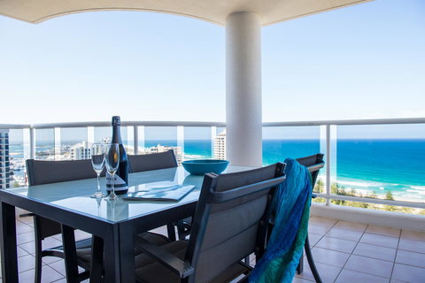 Oscar On Main Beach Resort - Northern Rivers Accommodation 1