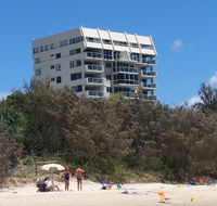 84 The Spit Holiday Apartments - Northern Rivers Accommodation