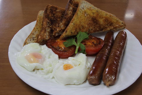 Novena Palms Motel - Northern Rivers Accommodation 30