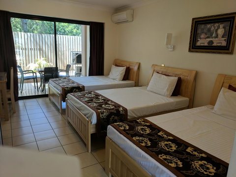 Novena Palms Motel - Northern Rivers Accommodation 23