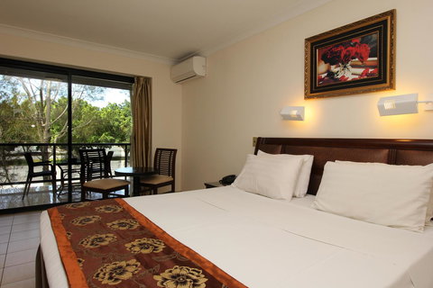 Novena Palms Motel - Northern Rivers Accommodation 11