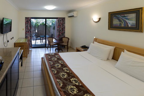 Novena Palms Motel - Northern Rivers Accommodation 16