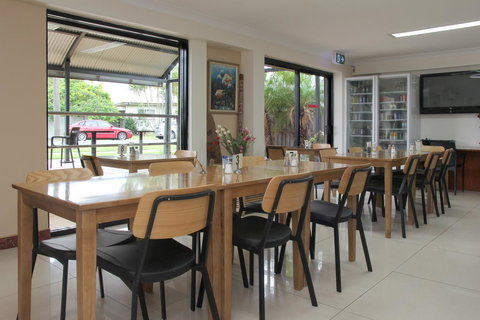 Novena Palms Motel - Northern Rivers Accommodation 27