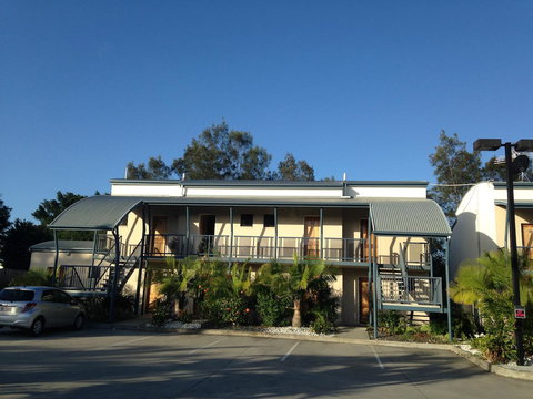 Novena Palms Motel - Northern Rivers Accommodation 7