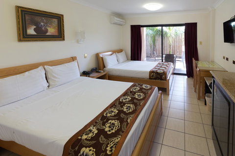Novena Palms Motel - Northern Rivers Accommodation 21