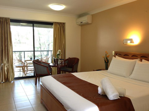 Novena Palms Motel - Northern Rivers Accommodation 17