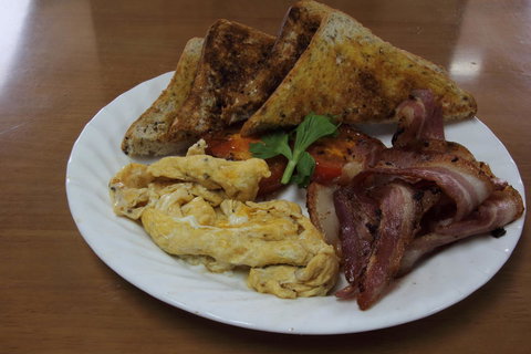 Novena Palms Motel - Northern Rivers Accommodation 29