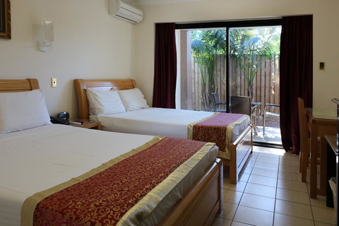 Novena Palms Motel - Northern Rivers Accommodation 22