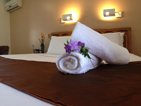 Novena Palms Motel - Northern Rivers Accommodation 15