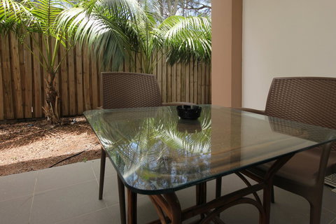 Novena Palms Motel - Northern Rivers Accommodation 3