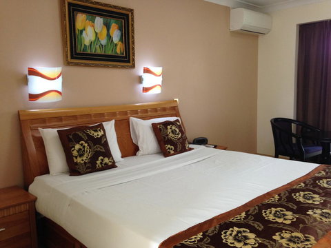 Novena Palms Motel - Northern Rivers Accommodation 10