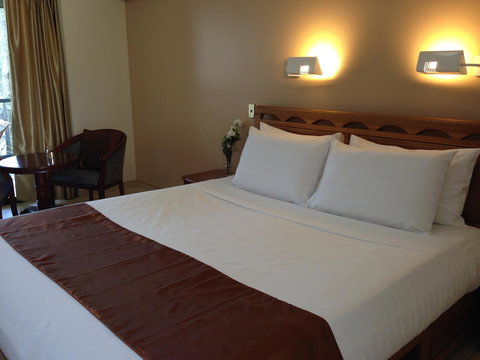 Novena Palms Motel - Northern Rivers Accommodation 13