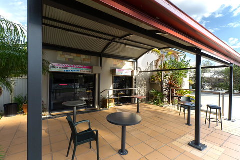Novena Palms Motel - Northern Rivers Accommodation 25