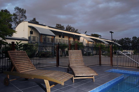 Novena Palms Motel - Northern Rivers Accommodation 9