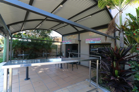 Novena Palms Motel - Northern Rivers Accommodation 26