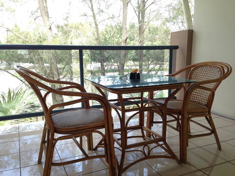 Novena Palms Motel - Northern Rivers Accommodation 18