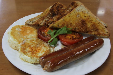 Novena Palms Motel - Northern Rivers Accommodation 28