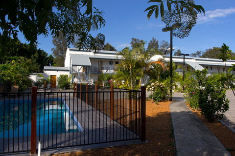 Novena Palms Motel - Northern Rivers Accommodation 6