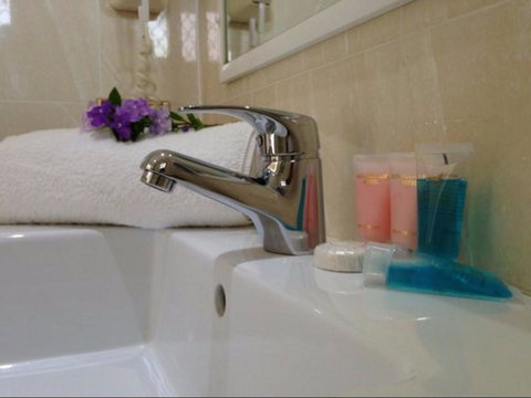 Novena Palms Motel - Northern Rivers Accommodation 2