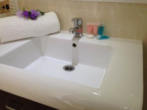 Novena Palms Motel - Northern Rivers Accommodation 1