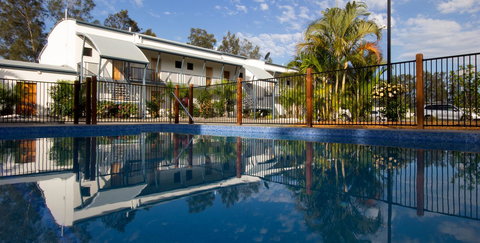 Novena Palms Motel - Northern Rivers Accommodation 8
