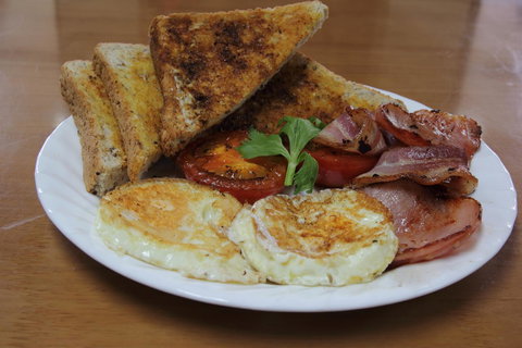 Novena Palms Motel - Northern Rivers Accommodation 31