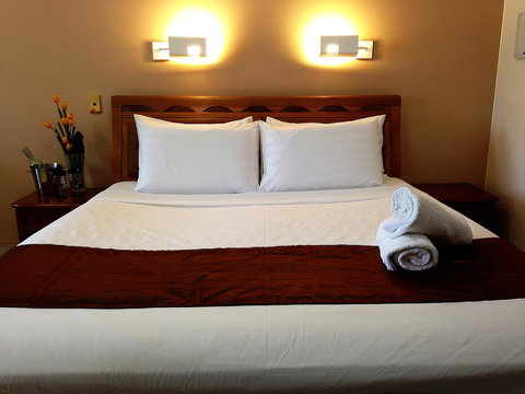 Novena Palms Motel - Northern Rivers Accommodation 12