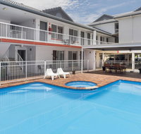 Sunshine Beach Resort - Northern Rivers Accommodation