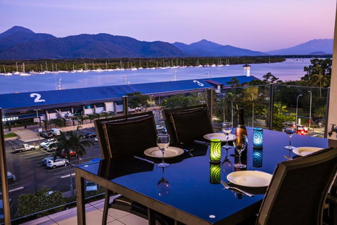 Jack And Newell Holiday Apartments - Northern Rivers Accommodation 32