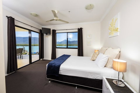 Jack And Newell Holiday Apartments - Northern Rivers Accommodation 42