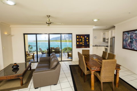 Jack And Newell Holiday Apartments - Northern Rivers Accommodation 35