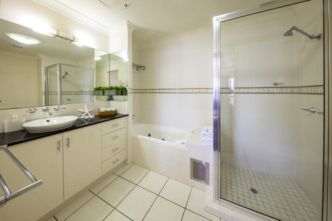 Jack And Newell Holiday Apartments - Northern Rivers Accommodation 29