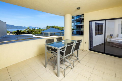 Jack And Newell Holiday Apartments - Northern Rivers Accommodation 41