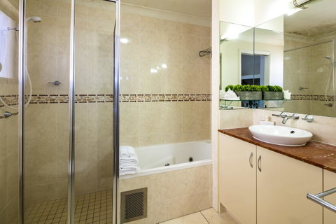 Jack And Newell Holiday Apartments - Northern Rivers Accommodation 37