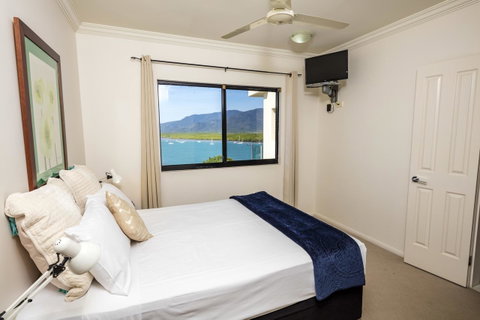 Jack And Newell Holiday Apartments - Northern Rivers Accommodation 23