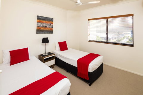 Jack And Newell Holiday Apartments - Northern Rivers Accommodation 21