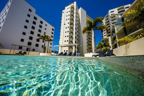 Jack And Newell Holiday Apartments - Northern Rivers Accommodation 2