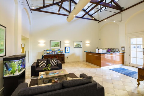 Jack And Newell Holiday Apartments - Northern Rivers Accommodation 16