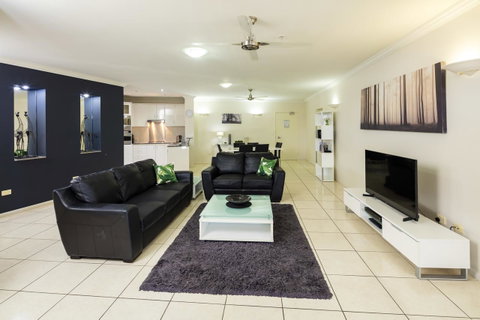 Jack And Newell Holiday Apartments - Northern Rivers Accommodation 26